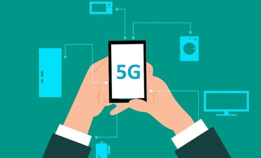 5G改善生活，你了解5G的五个特点是什么吗？