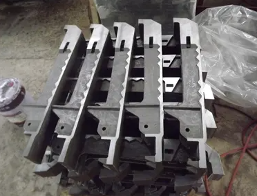 炉排