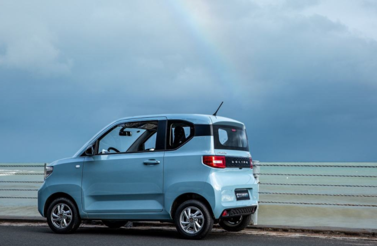 五菱宏光迷你mini报价是多少？五菱宏光mini新款怎么样？