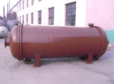 换热器
