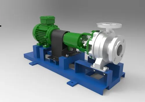简述离心泵的操作步骤及注意事项是怎么样的？
