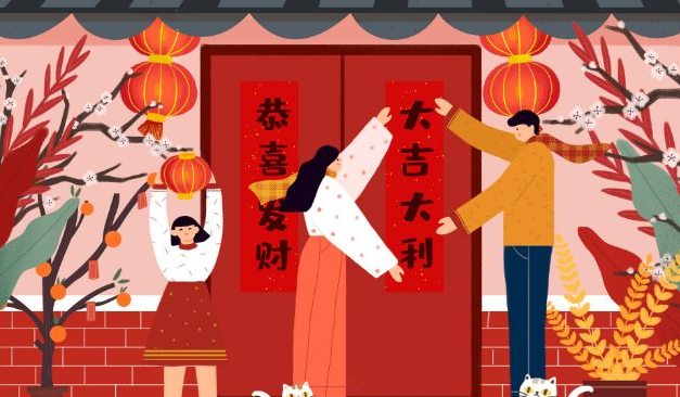 2022年春节是几月几号？春节期间高速免费时间是什么时候？