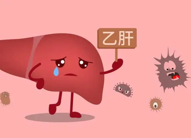 夫妻之间乙肝的传染几率大吗？