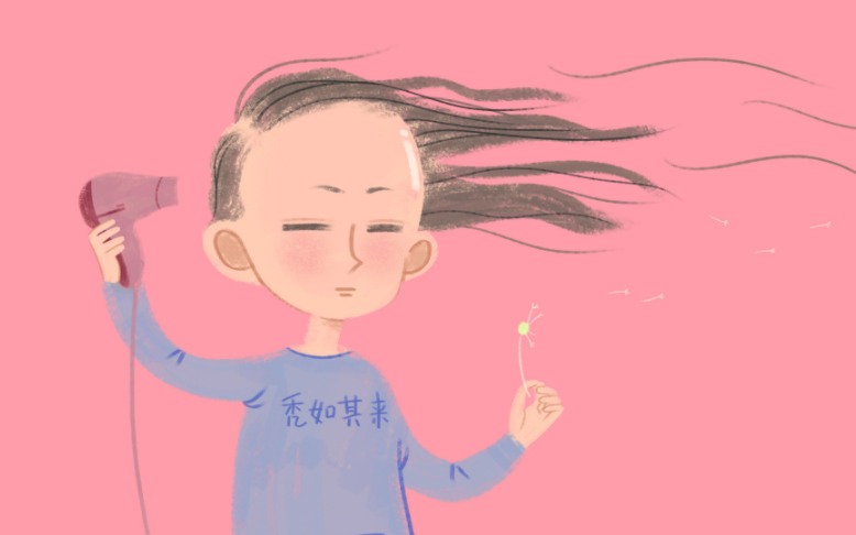 营养不良为什么是脱发的重要原因？