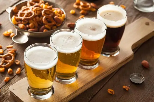 精酿啤酒和普通啤酒的区别在哪里？