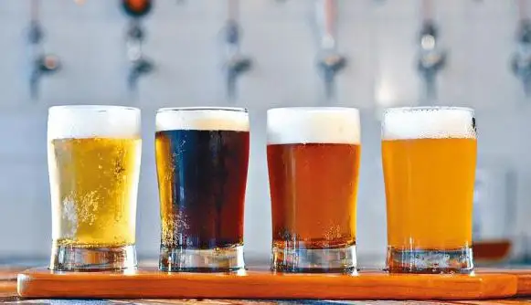 一款好啤酒的基本特点有哪些？