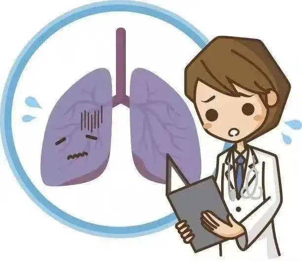 肺结核ct报告上一般会怎么写准确？
