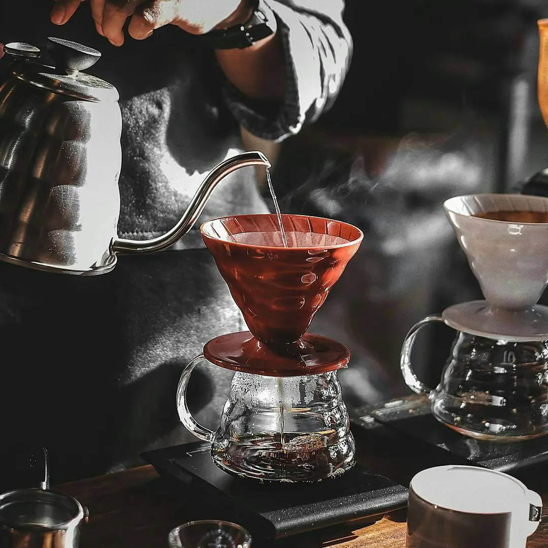 爱喝咖啡的人都很健康吗？