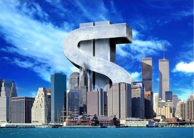 房价
