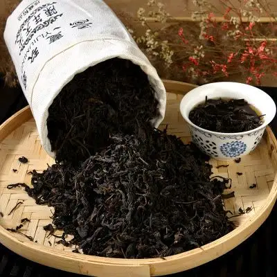 湖南安化黑茶哪个品牌最好？