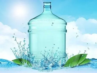什么是纯净水？什么是纯净水检测标准数值？