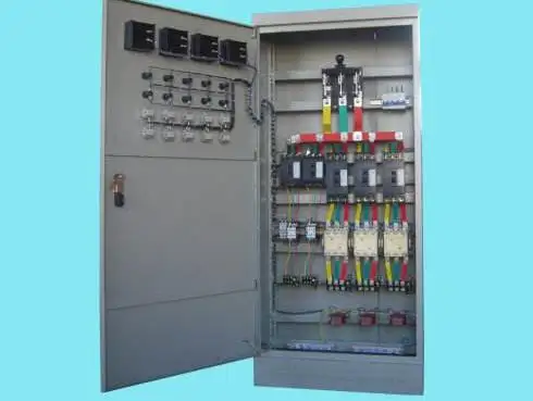 低压配电柜的保养的内容及步骤有哪些？