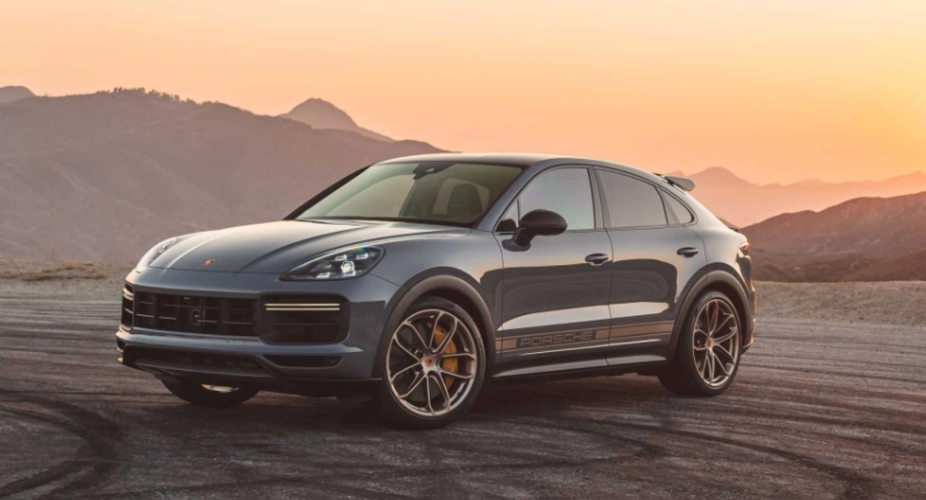 保时捷suv全部车型价格是多少？