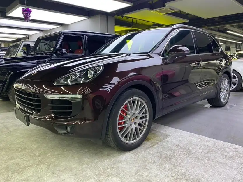 保时捷卡宴保养一次多少钱？