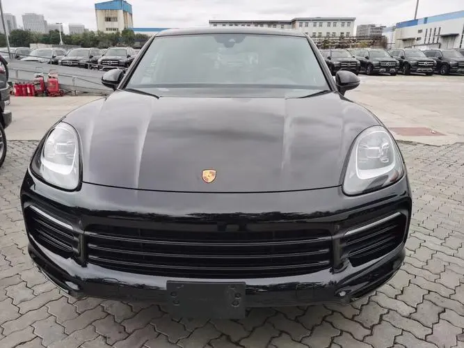 保时捷卡宴多少钱一辆价格表？