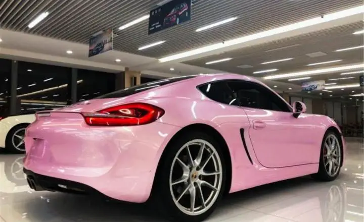 保时捷女性最爱车型有哪些？