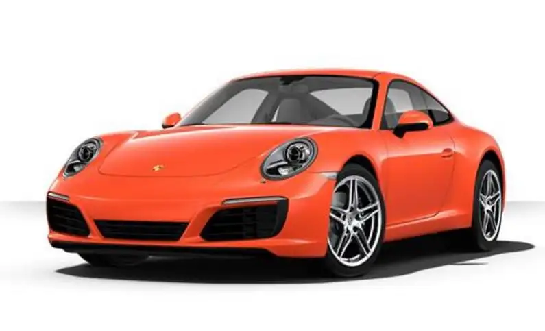 保时捷最便宜多少钱一台？