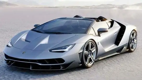 全球最贵的跑车第一名是哪一款？