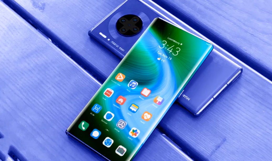 华为在世界同行里算什么位置？