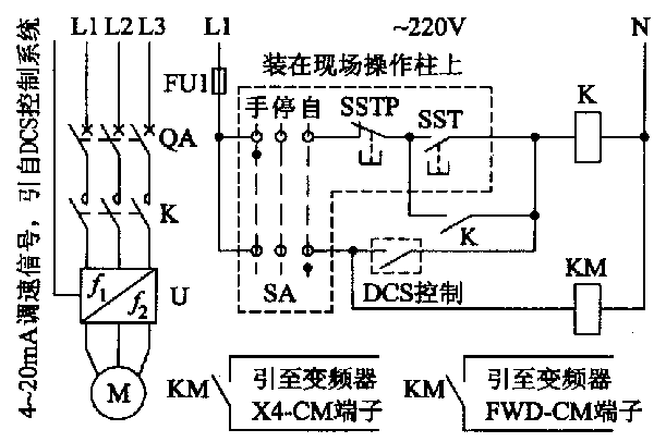 变频器速度慢了怎么调？变频器怎么设置参数？