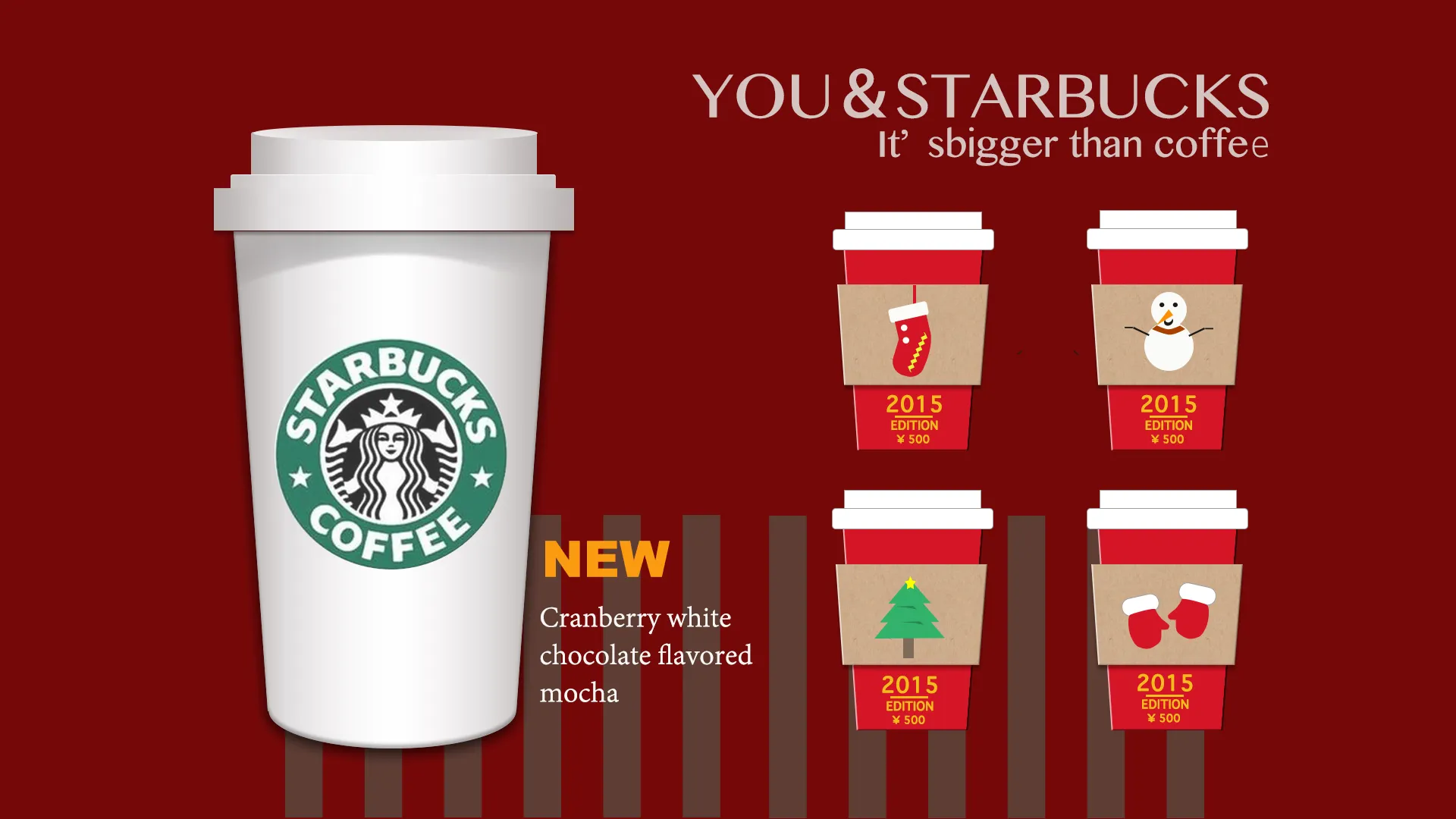 星巴克里的咖啡哪个好喝？