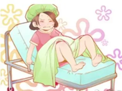 孕妇在生产的前兆有哪些症状？