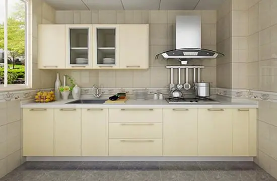 定制橱柜多少钱一米？橱柜一延米一般多少钱？