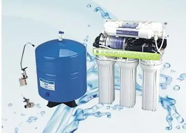 家用自来水过滤器哪种好？纯净水一桶水多少钱？