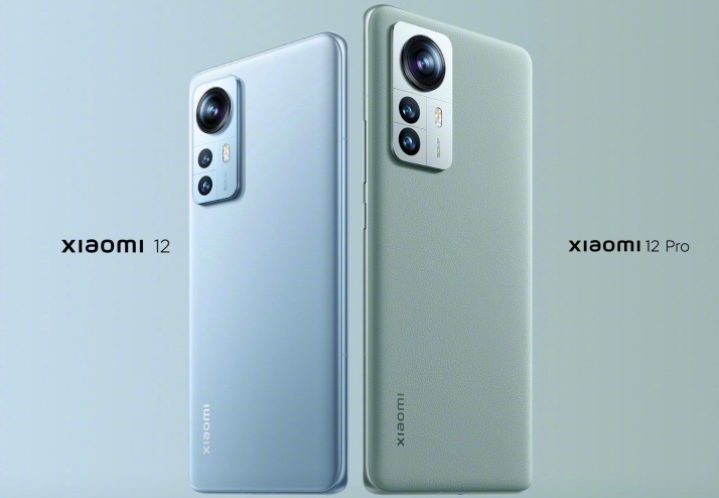 小米12的价格是多少钱？小米12参数配置怎么样？