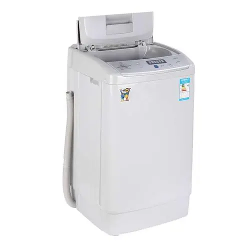 小鸭洗衣机