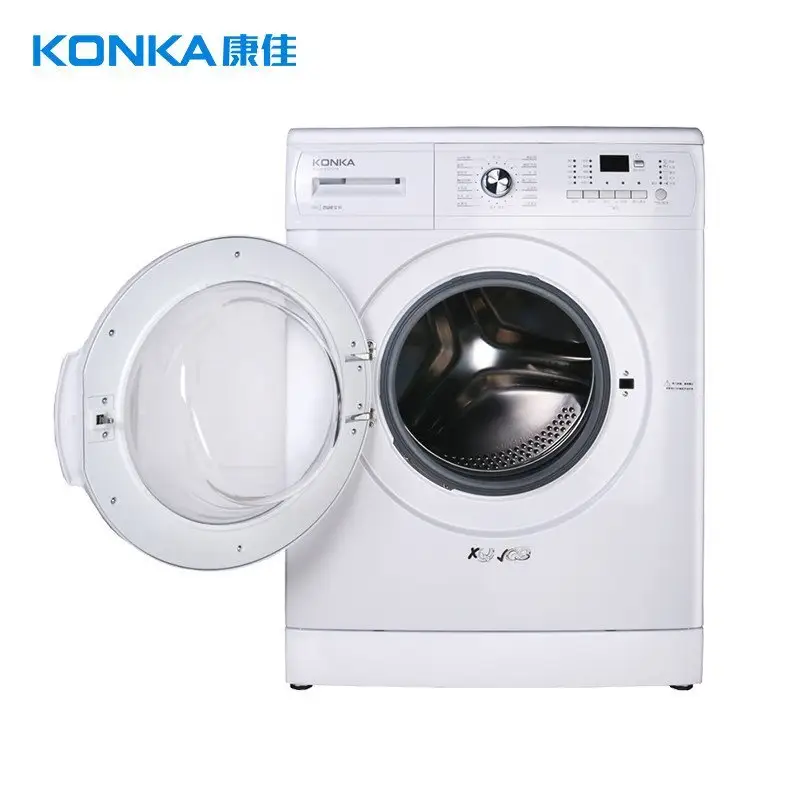 康佳洗衣机