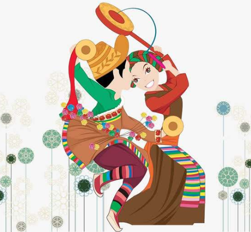 民族舞蹈是什么？可以提高人们的身体素质吗？