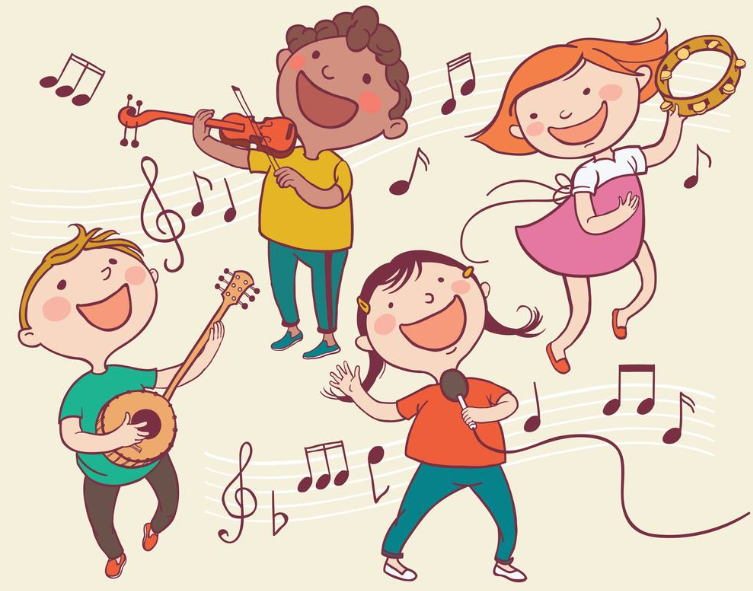 孩子报名乐器培训有什么益处？该选择什么乐器学习呢？