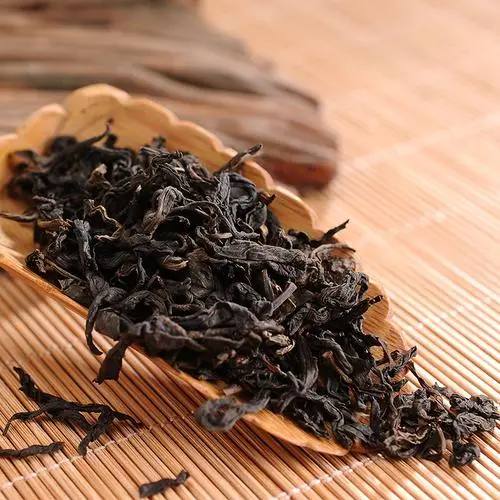 湖南华莱黑茶的功效是什么？