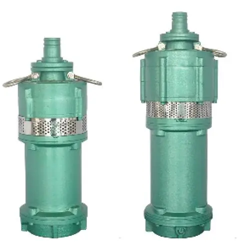 小型潜水泵应用范围广吗？和大型潜水泵比怎么样？