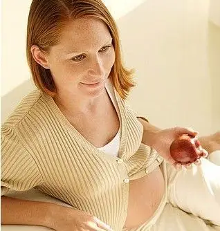 看内衣情况知道什么时候更容易怀孕？