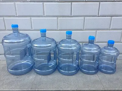 纯净水桶型号价格有几种？纯净水桶都有哪些型号？
