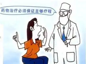 得了肺结核却意外怀孕了怎么办？