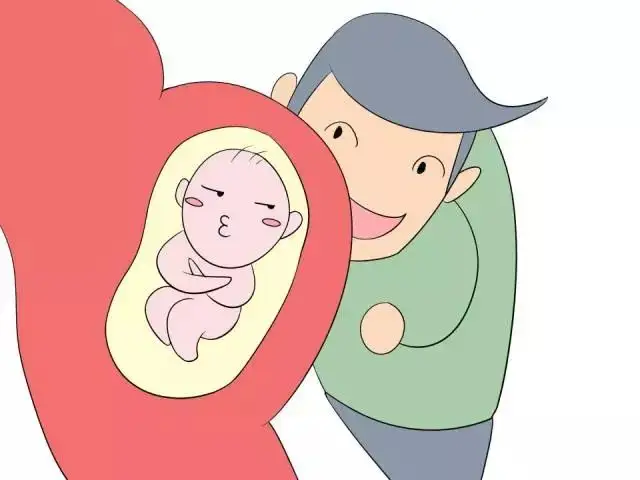 胎动已经告诉性别这是真的吗？