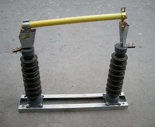 高压熔断器在多少kv广泛应用？