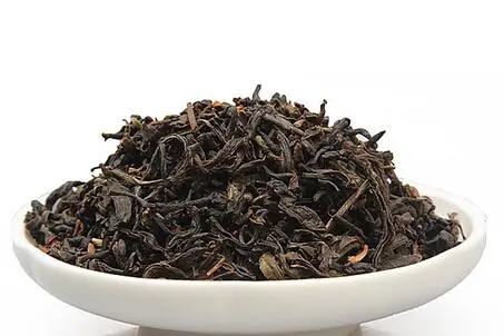 前几年安化黑茶多少钱一斤？