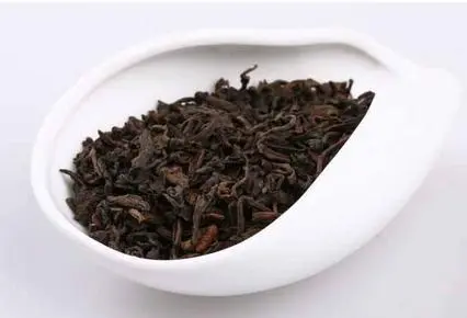 黑茶有哪些品种？哪些茶属于黑茶？