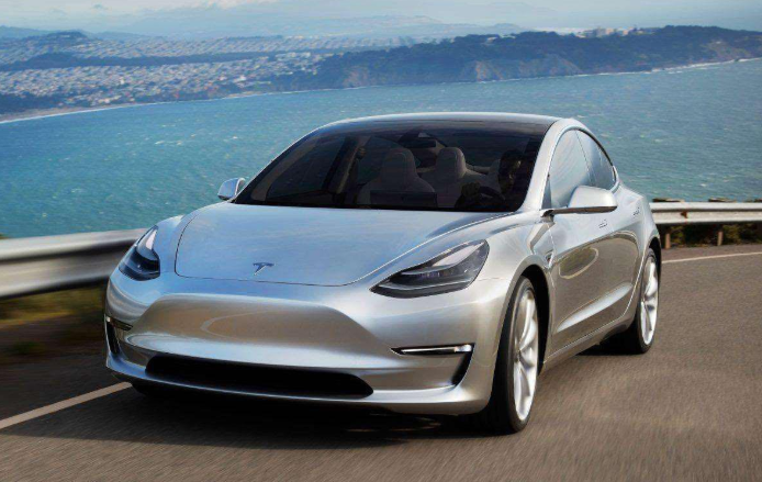 特斯拉2021款什么时候上市？新款特斯拉model3有什么变化？