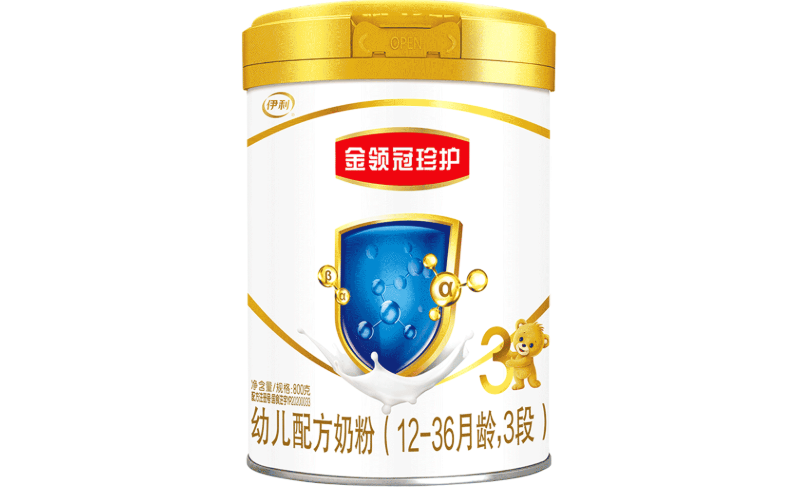 伊利珍护奶粉怎么样安全吗？伊利珍护奶粉值得买吗？