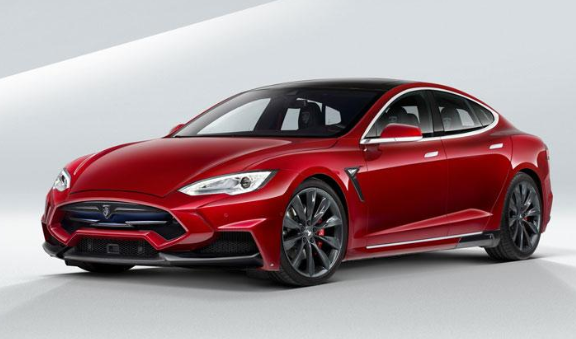 特斯拉model3电池容量有多少？特斯拉model3二手车行情如何？