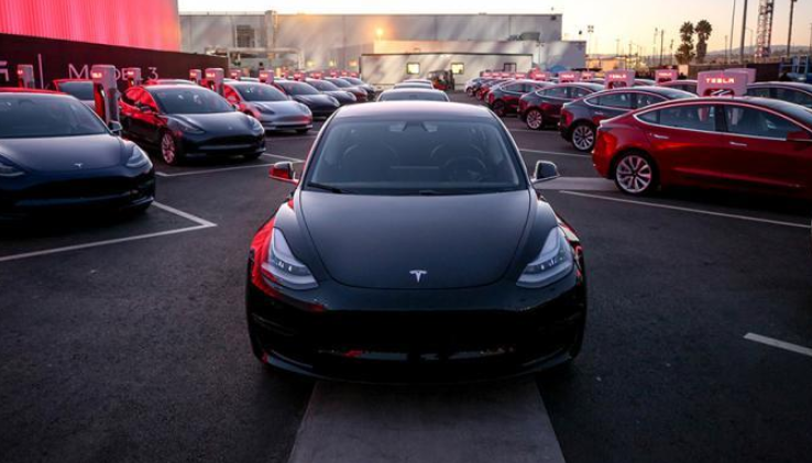 特斯拉属于什么档次？特斯拉能跑多少公里？