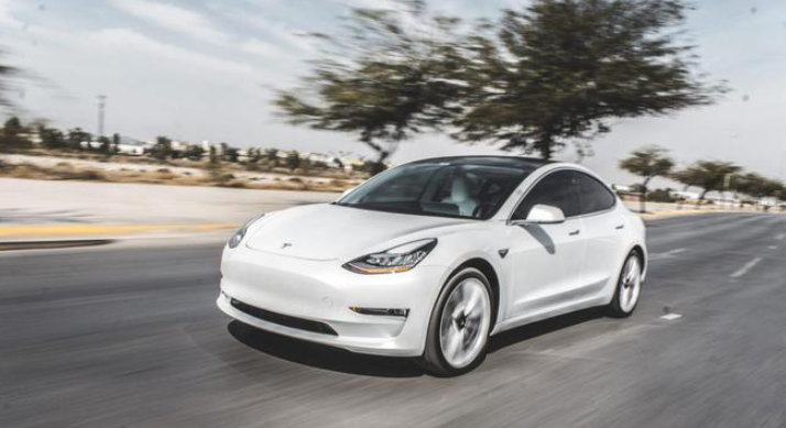 特斯拉model 3国产多少钱？特斯拉新款model 3与旧款比有啥区别？