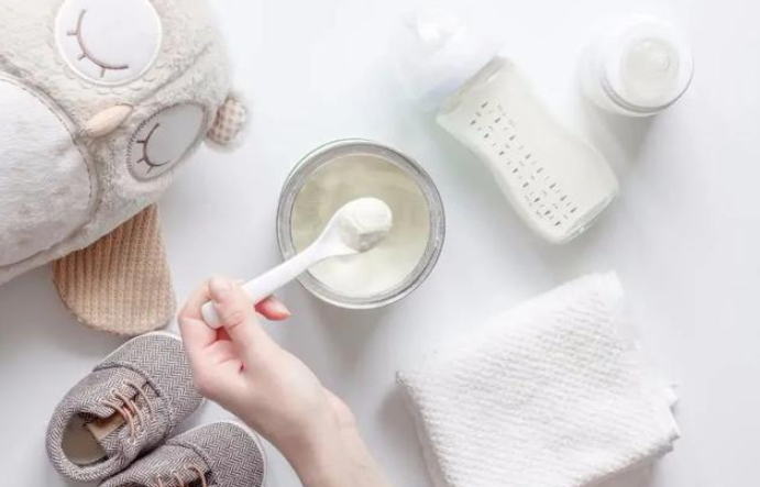 旗帜奶粉是君乐宝的吗？君乐宝奶粉哪款好？