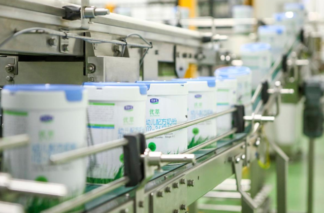 君乐宝有几个系列奶粉？君乐宝奶粉哪个系列比较好吸收？