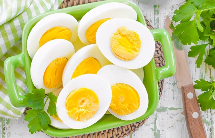 立夏吃蛋的由来是什么？立夏为什么要吃鸡蛋？